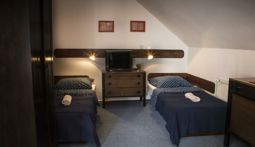 Penzion Bazalka Jablonec nad Nisou